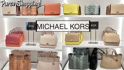 michael kors online shopping outlet